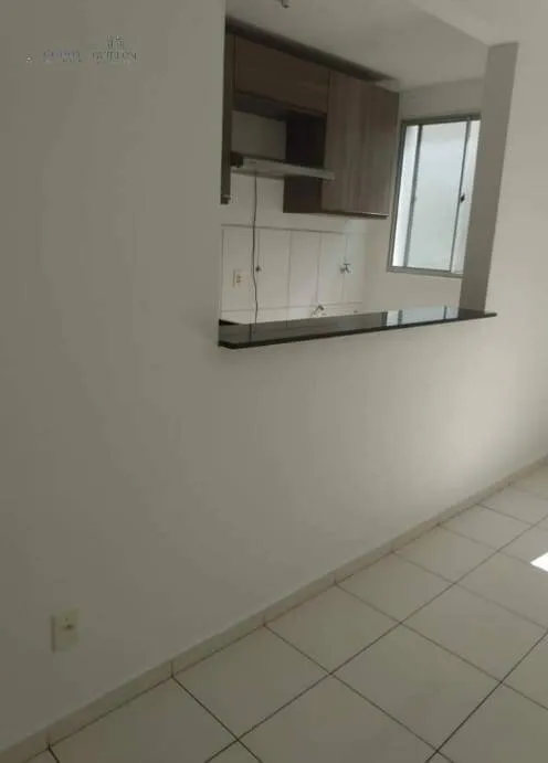 Imagem Apartamento à venda 2 Quartos, 1 Vaga, 40M², Bela Vista, Pindamonhangaba - SP | MRV Princesa do Vale