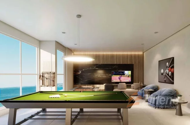 Imagem Lançamento Duna Residence, próximo à Avenida Paris com a Beira Mar