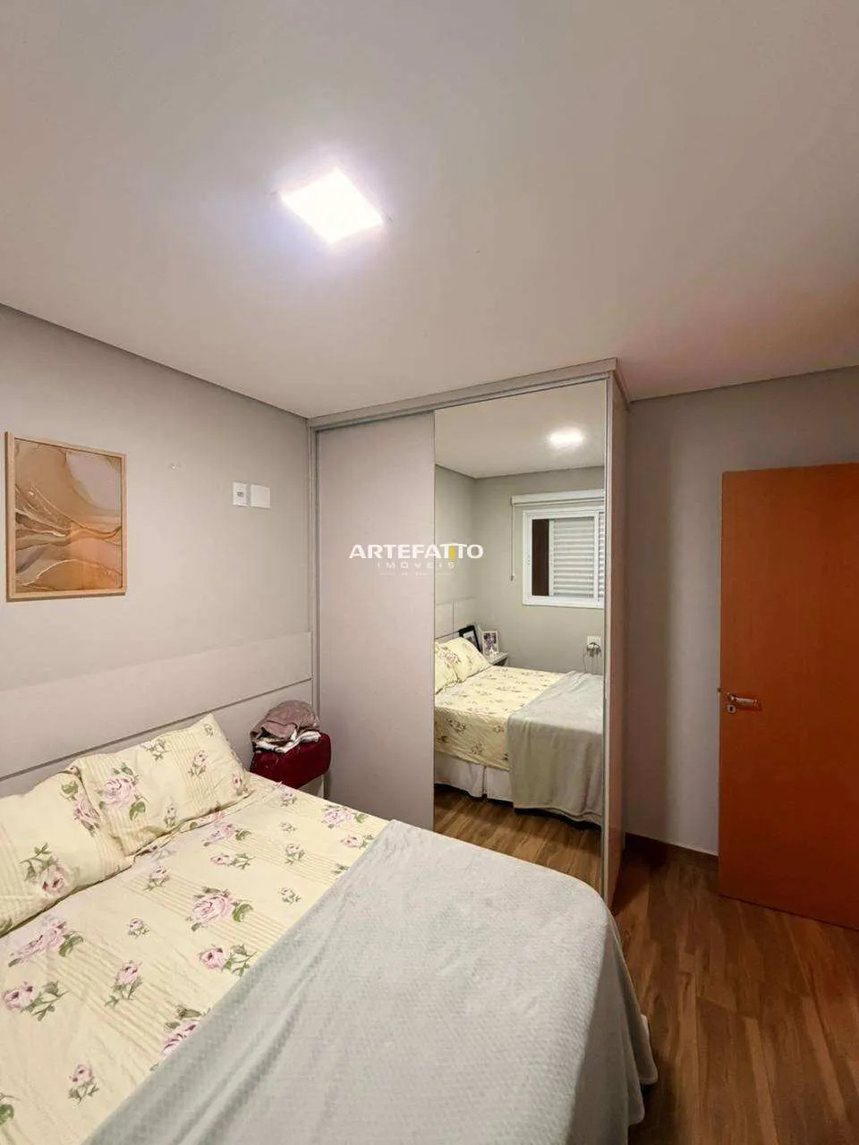 Imagem Apartamento à venda em Franca, Residencial Amazonas, com 3 quartos, 190m2