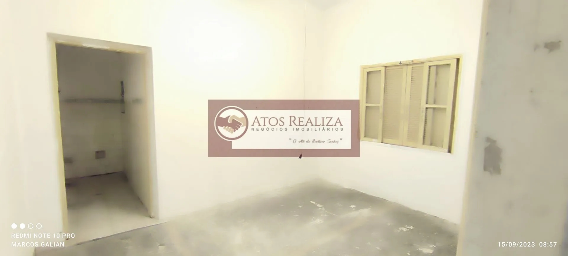 Imagem Sobrado comercial em Interlagos - São Paulo: 200m², 2 banheiros, venda e locação por R$650.000
