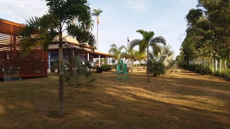 Imagem Sítio com 5 dormitórios à venda, 193600 m² por R$ 1.378.000,00 - Uep6-S.3 - Presidente Prudente/SP