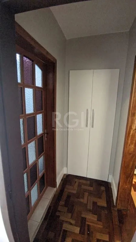 Imagem Apartamento para Venda - 60.5m², 1 dormitório, 2 vagas locadas no prédio - Floresta