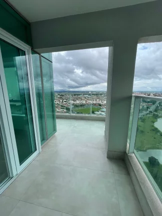Imagem APARTAMENTO NO CONDOMÍNIO LE JARDIN INDAIATUBA-SP - vista para parque ecológico
