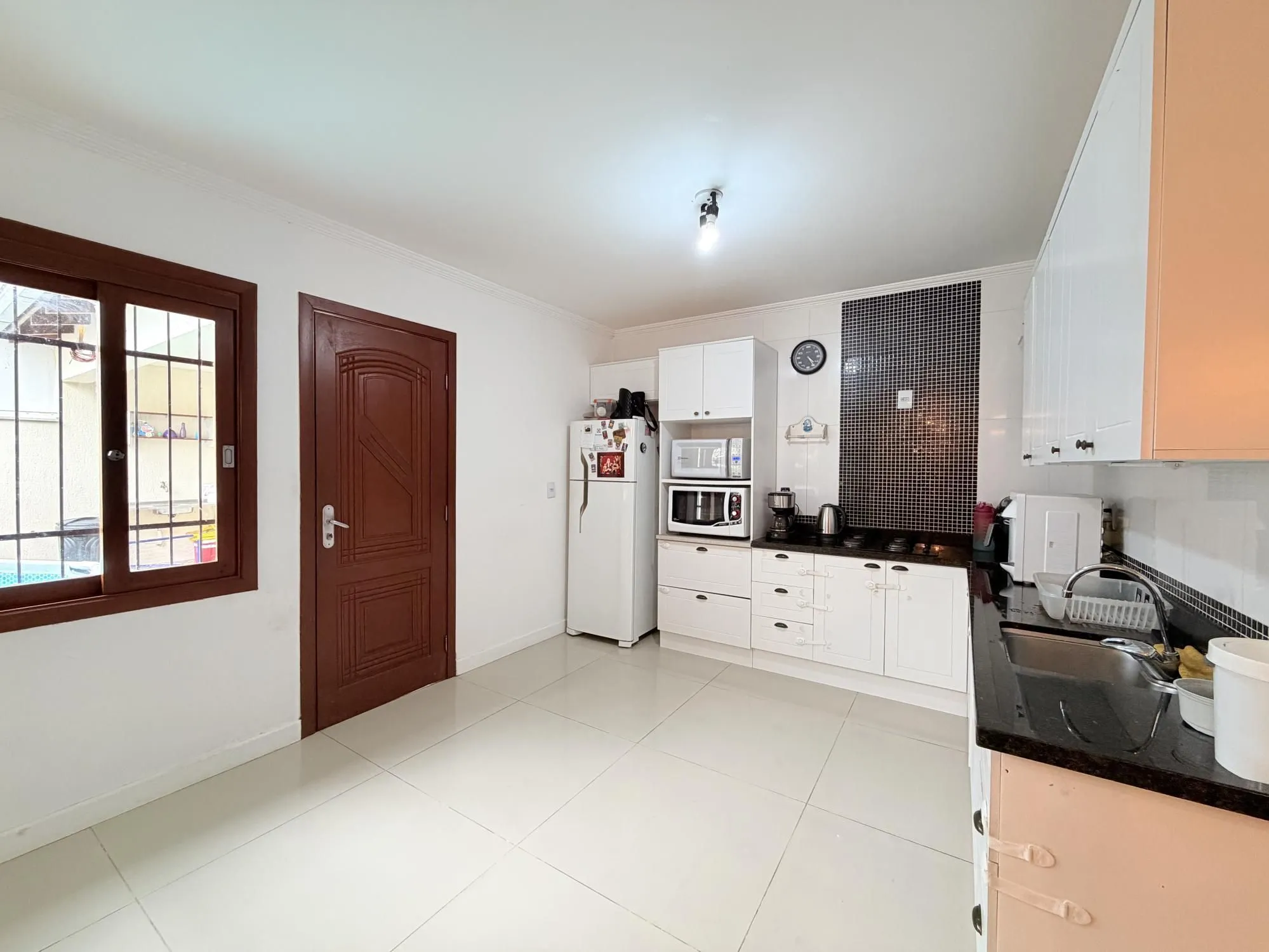 Imagem Casa de 2 dormitórios na hípica