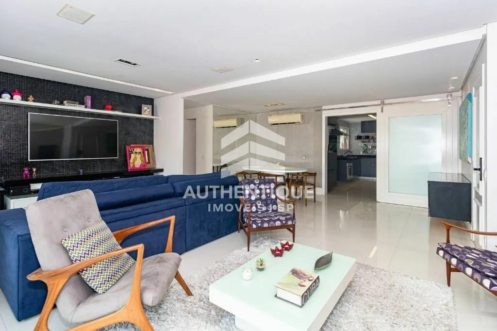 Imagem Practical Life Pensilvânia Brooklin - Apartamento à venda no bairro Cidade Monções - São Paulo/SP, Zona Sul