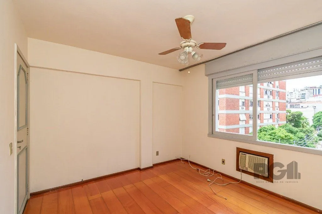 Imagem Apartamento em Floresta