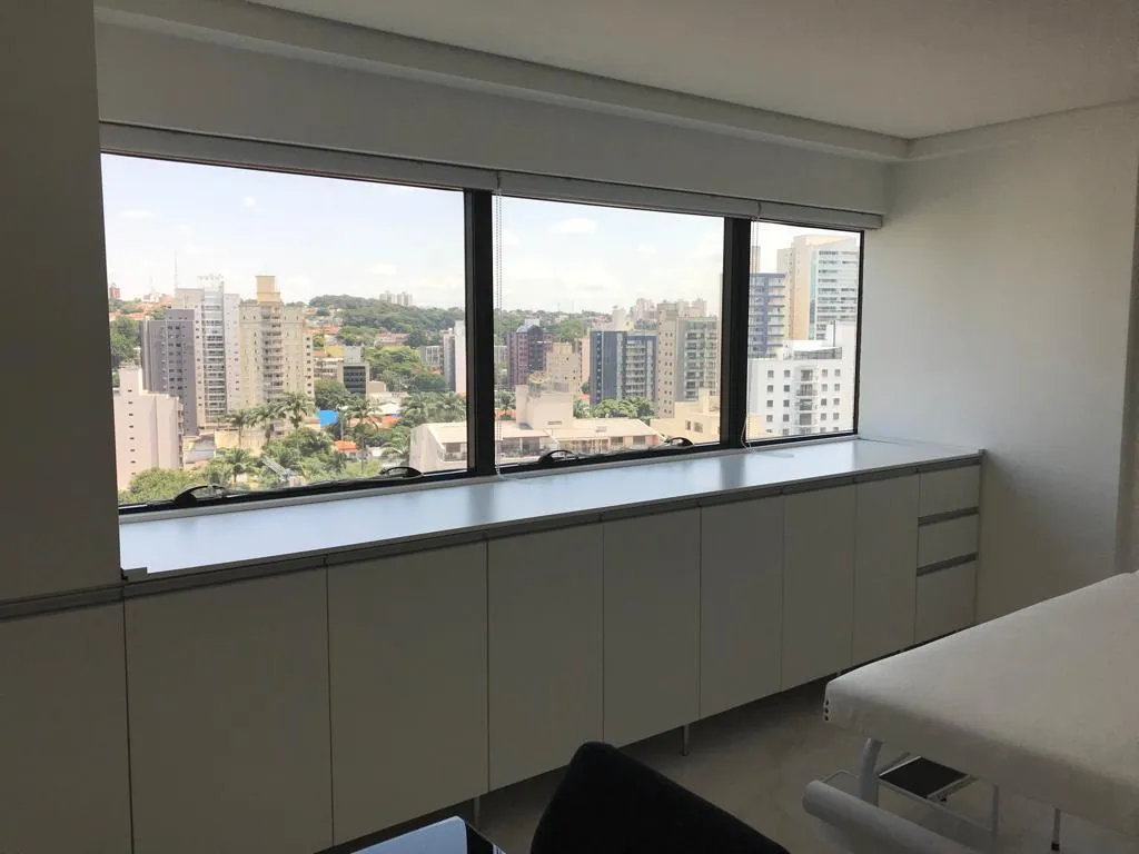 Imagem SALA COMERCIAL -EDIFÍCIO EASY OFFICE