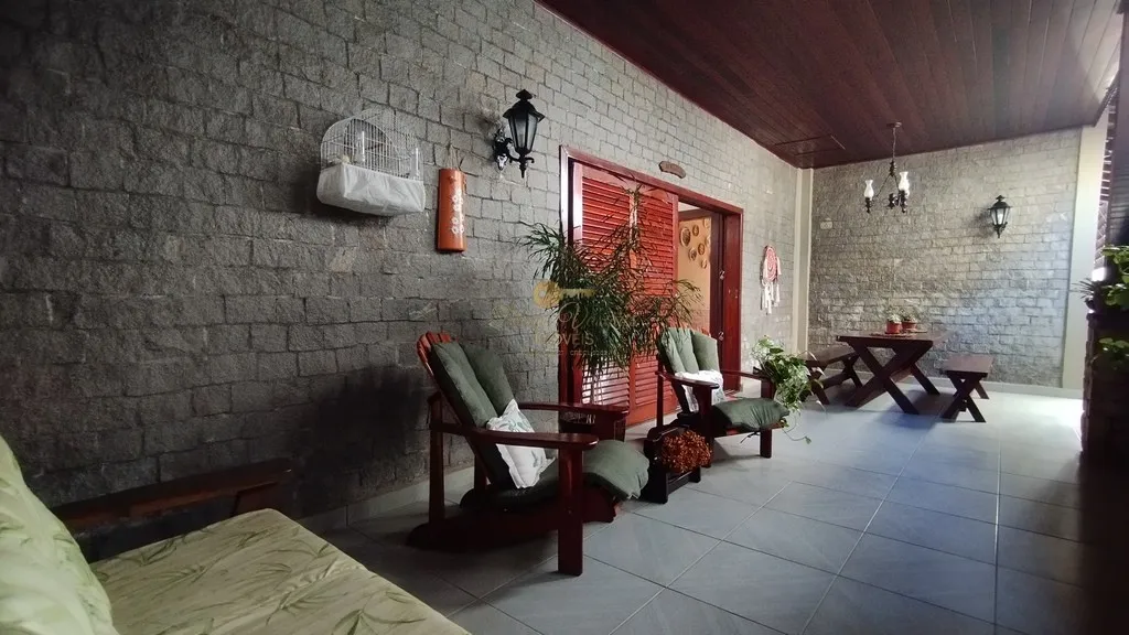Imagem Casa para Venda em Teresópolis / RJ no bairro Quinta da Barra