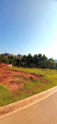 Imagem VENDO TERRENO SANTANA DO PARNAIBA