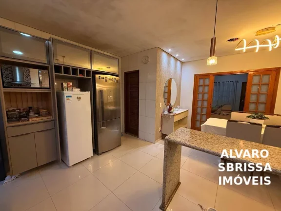 Imagem Oportunidade Vende - Casa Térrea com Edícula - Bairro Potiguara – Itu-SP