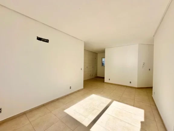 Imagem Apartamento 2 Dormitórios - Bairro Centro