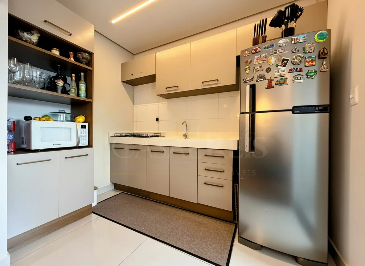 Imagem Apartamento 2 quartos à venda em Jardim dos Estados, Poços de Caldas