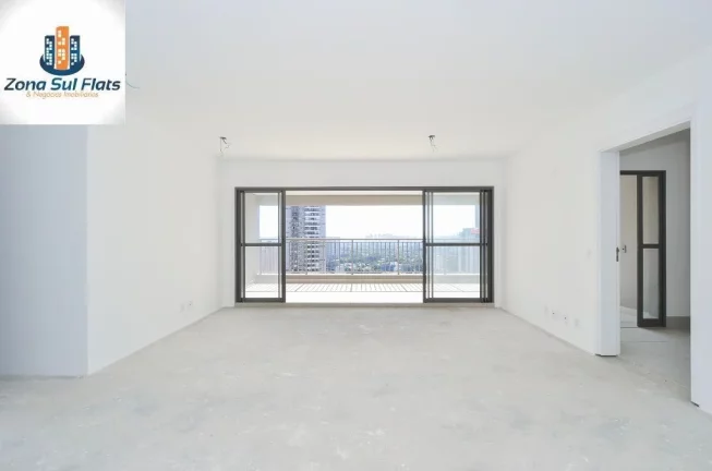 Imagem Apartamento Alto Padrão à Venda Noi Butantã Com 3 Suítes e 2 Vagas - Novo