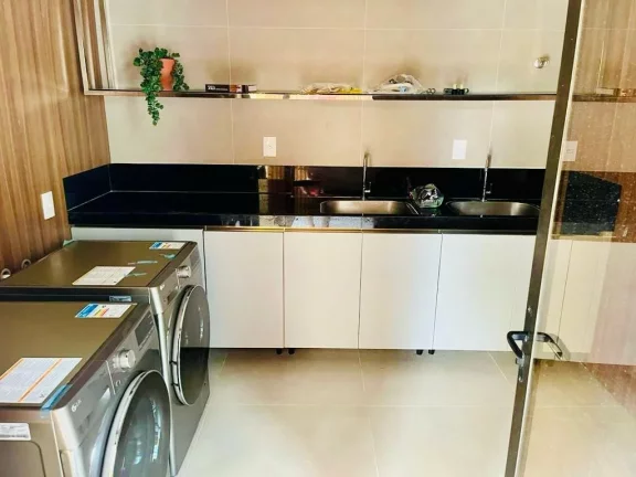 Imagem Flat com 1 dormitório à venda, 39 m² por R$ 865.240,00 - Cabo Branco - João Pessoa/PB
