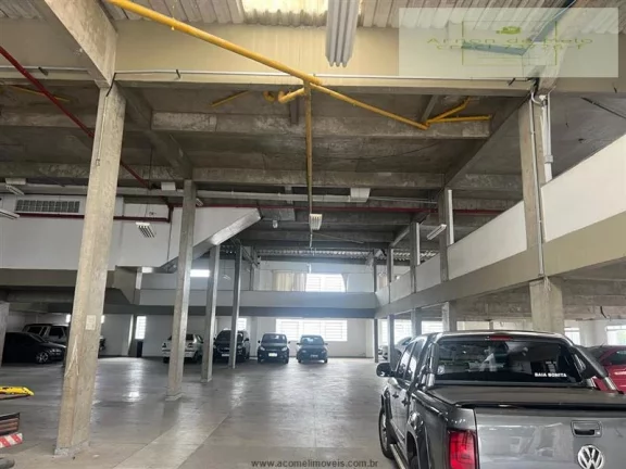 Imagem Galpões para locação em Barueri no bairro Jardim Flórida
