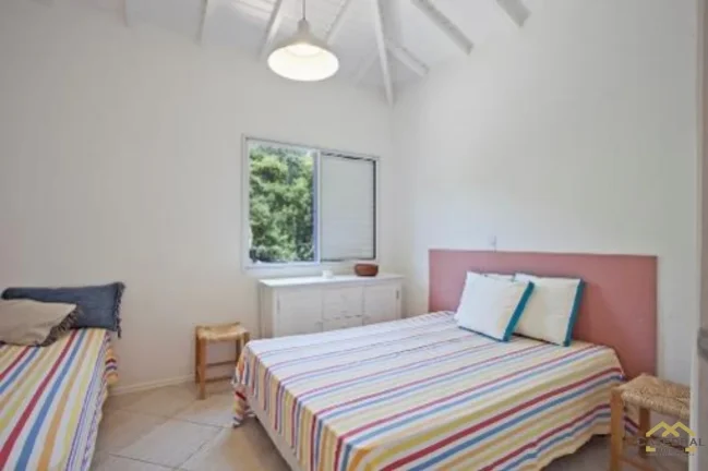 Imagem Casa com 04 Dormitórios à Venda no Residencial Paradise em Cabreúva/SP.