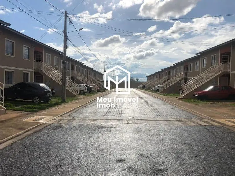 Imagem Apartamento 2 Quartos 1 Suíte 1 Vaga Valparaíso de Goiás