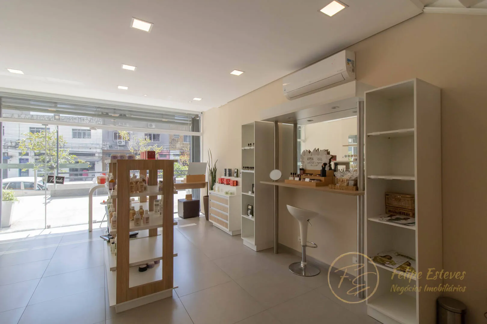 Imagem Ponto Comercial - Cube Office