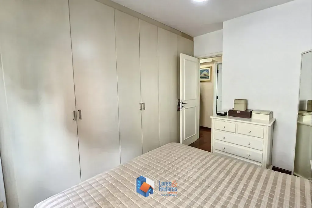 Imagem Apartamento à venda 3 Quartos 1 Suite 2 Vagas 100M² Perdizes São Paulo - SP