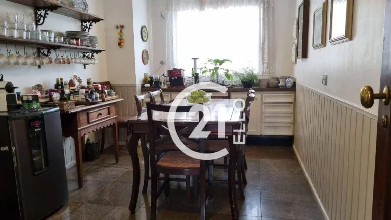 Imagem Apartamento à venda, 240 m² por R$ 4.900.000,00 - Itaim Bibi - São Paulo/SP