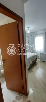 Imagem Apartamento para Venda em Santo André / SP no bairro Vila Alzira