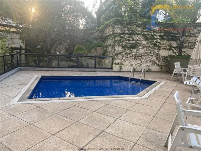Imagem Apartamentos para venda em São Paulo no bairro Itaim Bibi