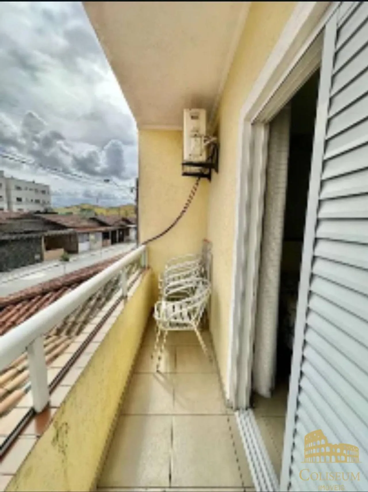 Imagem Casa com 3 dormitórios à venda por R$ 624.000,00 - Aviação - Praia Grande/SP