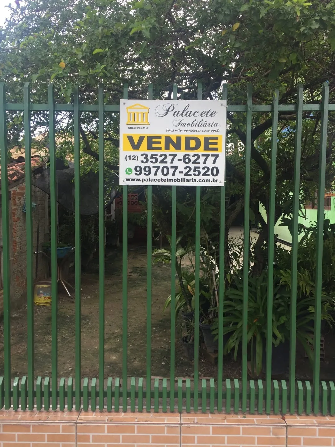 Foto do imóvel Casa à venda 3 Quartos, 1 Suite, 3 Vagas, 294M², Mantiqueira, Pindamonhangaba - SP