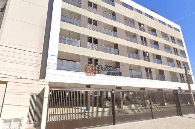 Foto do imóvel Loft com 1 dormitório à venda, 37 m² por R$ 460.000 - Perequê-Açu - Ubatuba/SP