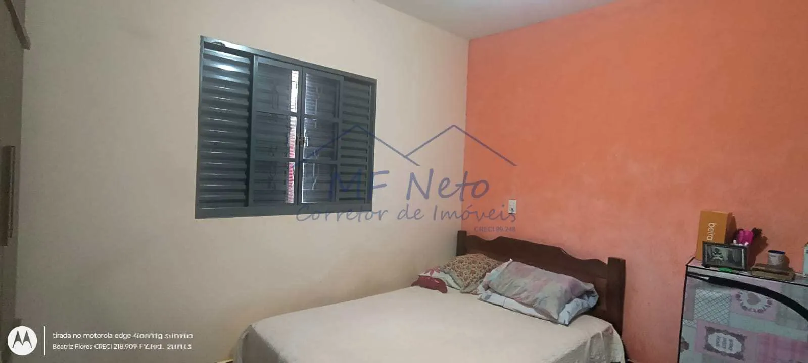 Imagem Casa Padrão