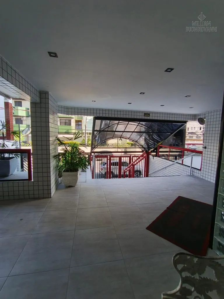 Imagem APARTAMENTO NA GUILHERMINA - 400 METROS DA PRAIA