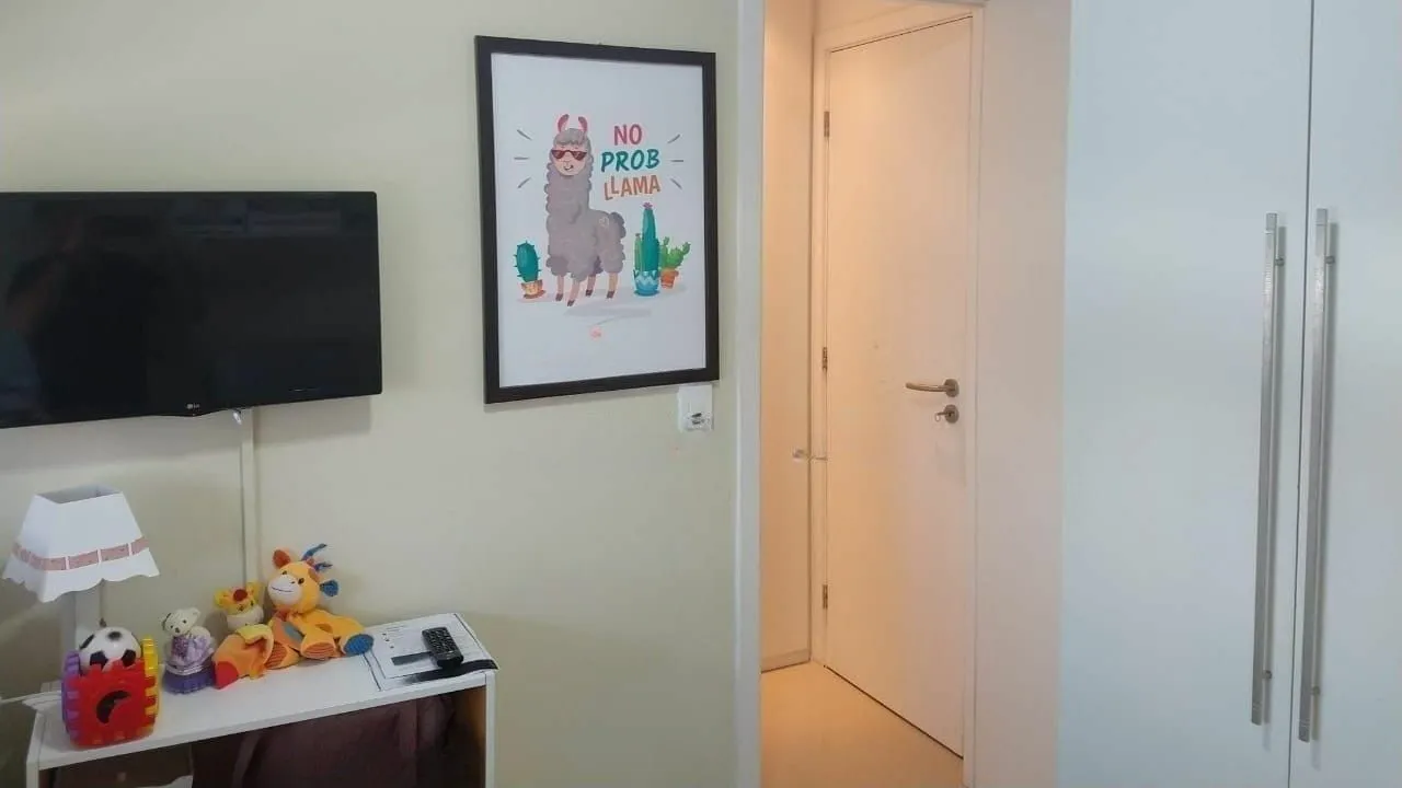 Imagem Apartamento à venda no bairro Jacarepaguá em Rio de Janeiro/RJ
