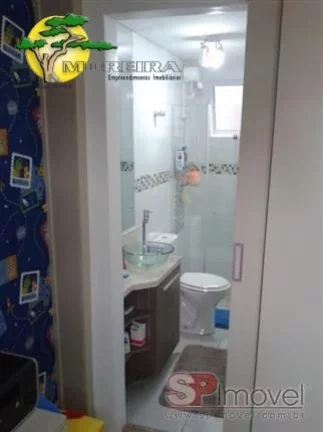 Imagem CASA EM CONDOMÍNIO FECHADO - PARADA INGLESA