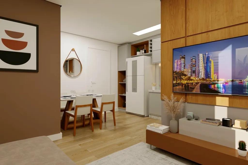 Imagem Viva no Condomínio Sou Mais Diadema: minha casa minha vida em Diadema
