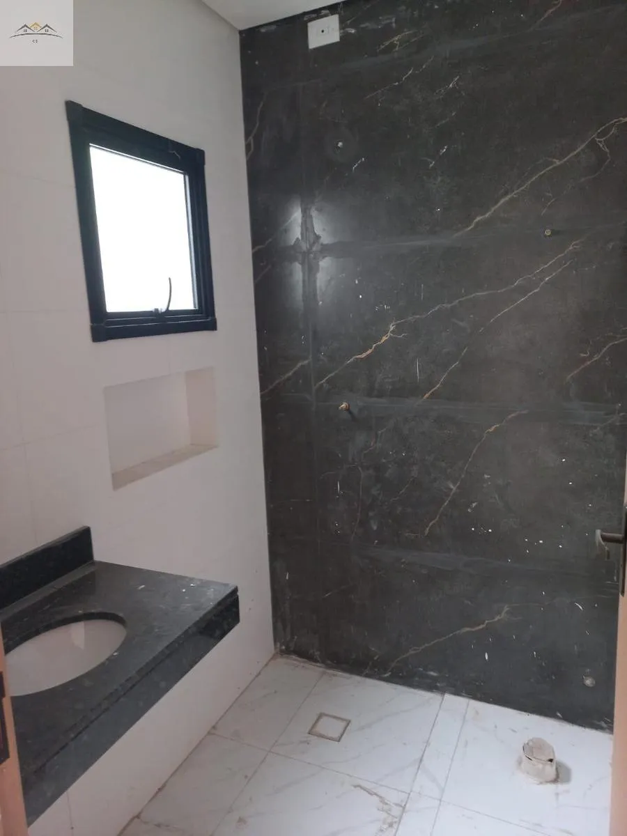 Imagem CASA RESIDENCIAL em Santo André - São Paulo, Jardim das Maravilhas
