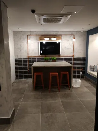 Imagem Apartamento com 3 Quartos à Venda, 68 m² em Todos os Santos - Rio de Janeiro