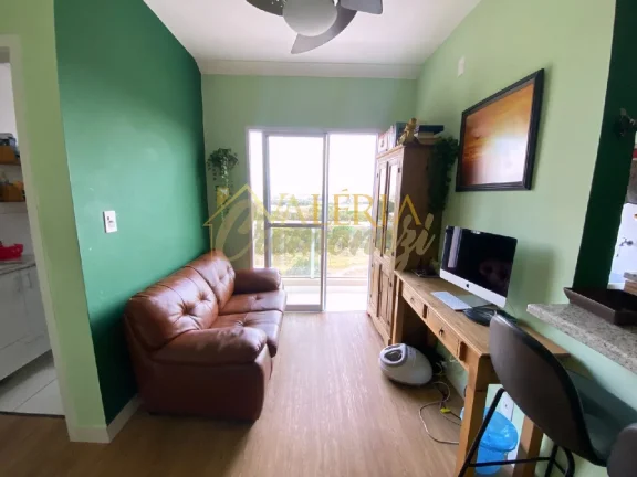 Imagem APARTAMENTO RESIDENCIAL em INDAIATUBA - SP, JARDIM CASABLANCA