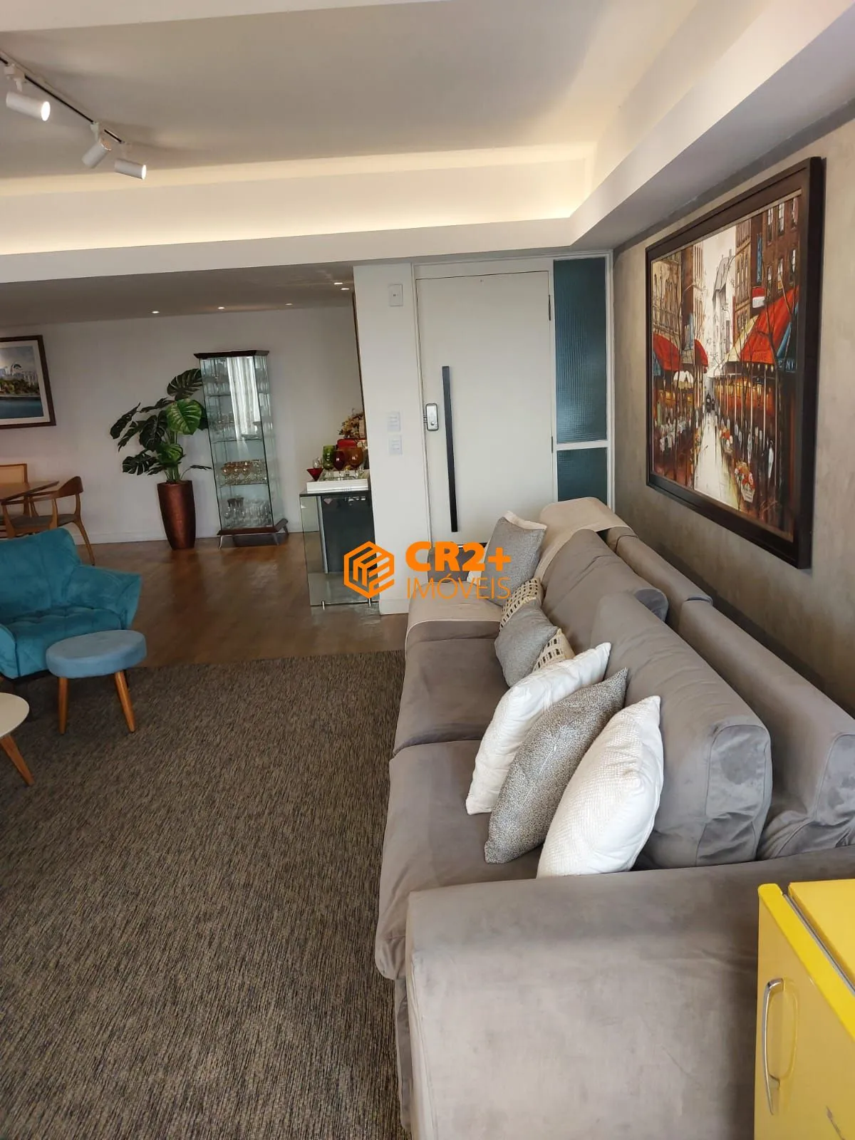 Imagem Vendo excelente apartamento 160 m², 3 quartos no Espinheiro na rua quarenta e o