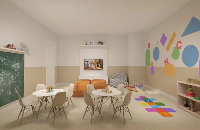 Imagem APARTAMENTO RESIDENCIAL em São Paulo - SP, Alto da Mooca