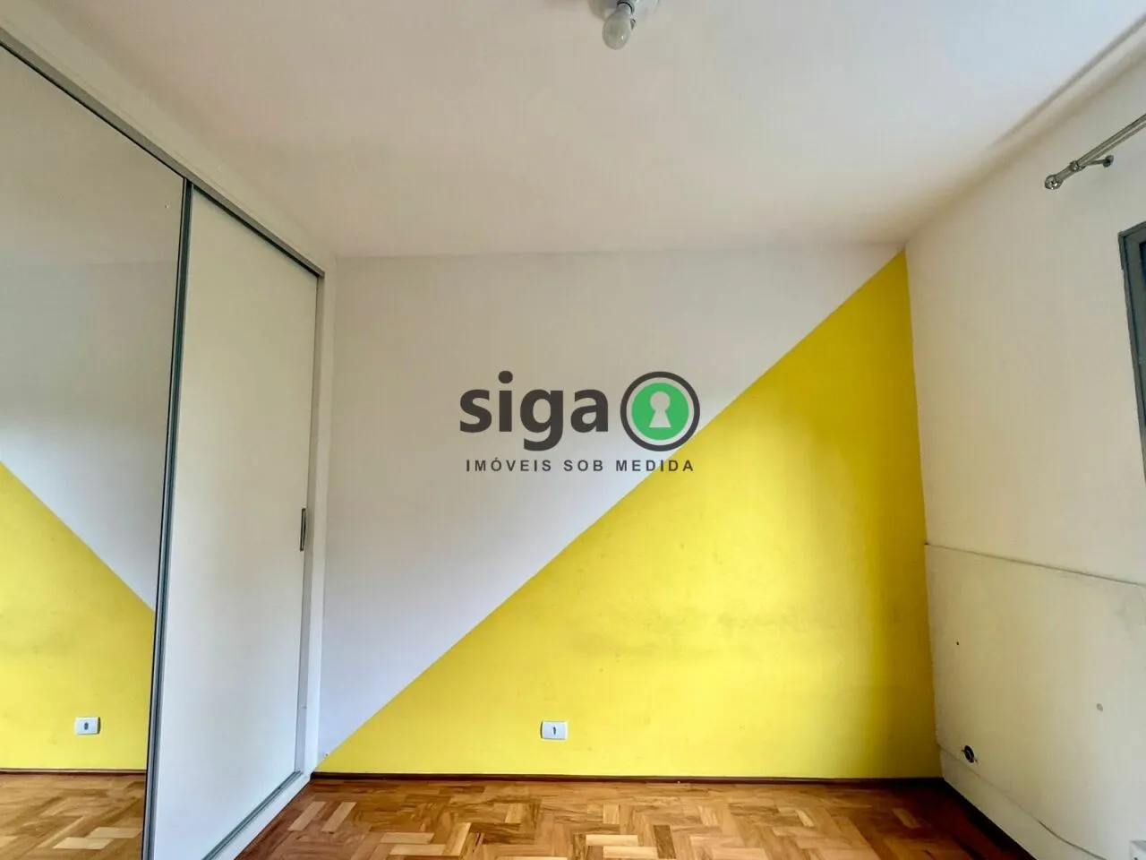 Imagem Apartamento 4 dormitórios sendo 1 suíte no melhor ponto da Chacara Flora