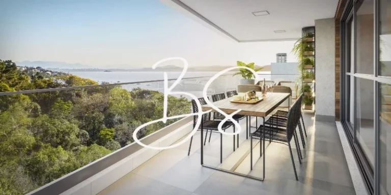 Imagem APARTAMENTO RESIDENCIAL em FLORIANÓPOLIS - SC, CACUPÉ