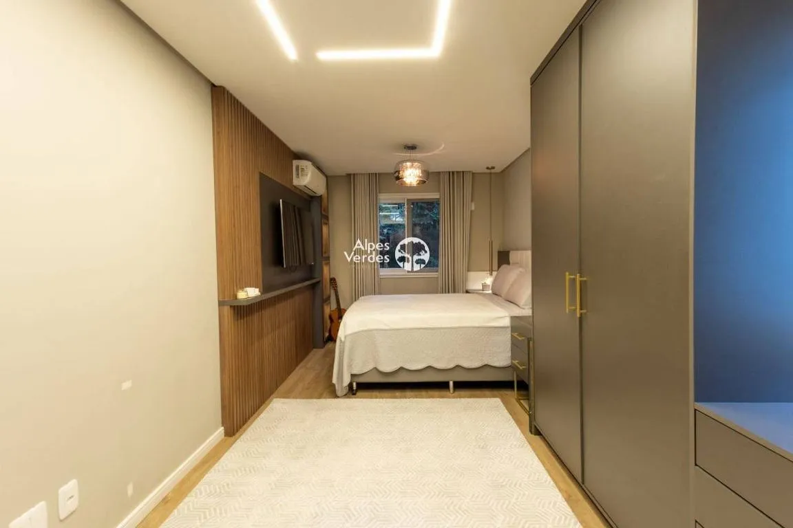 Imagem Vende-se Apartamento em Gramado, Lagos do Bosque, com 2 quartos.