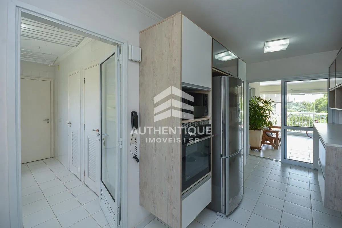 Imagem VISTA GOLF - Apartamento no bairro Campo Grande à venda