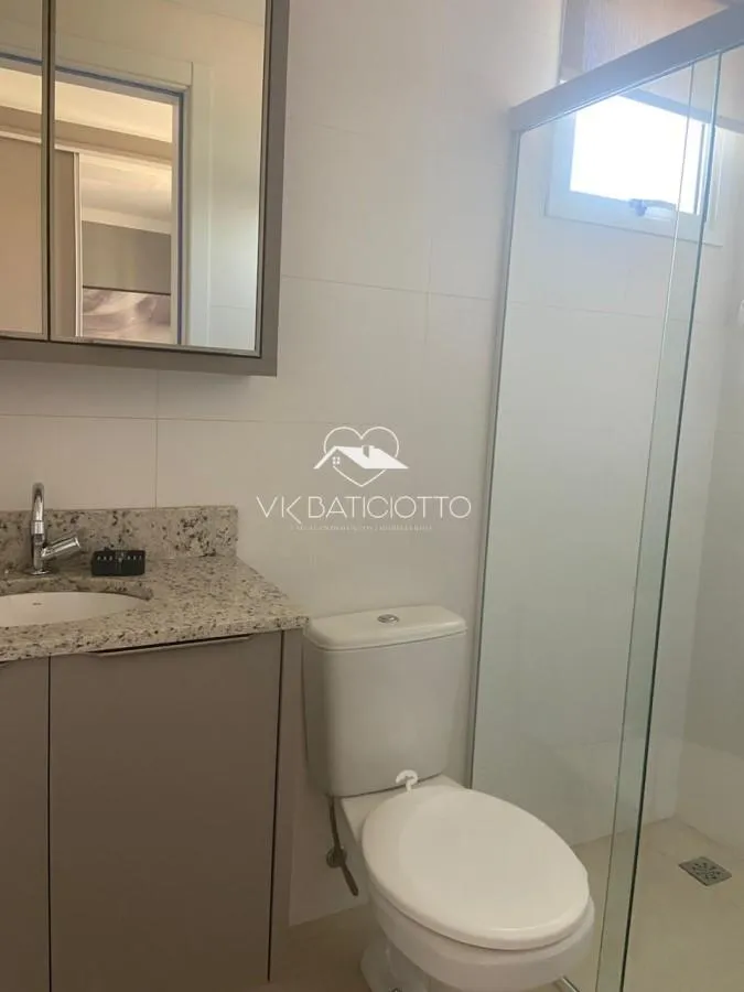 Imagem Apartamento para Venda em Maringá / PR no bairro jardim cerro azul
