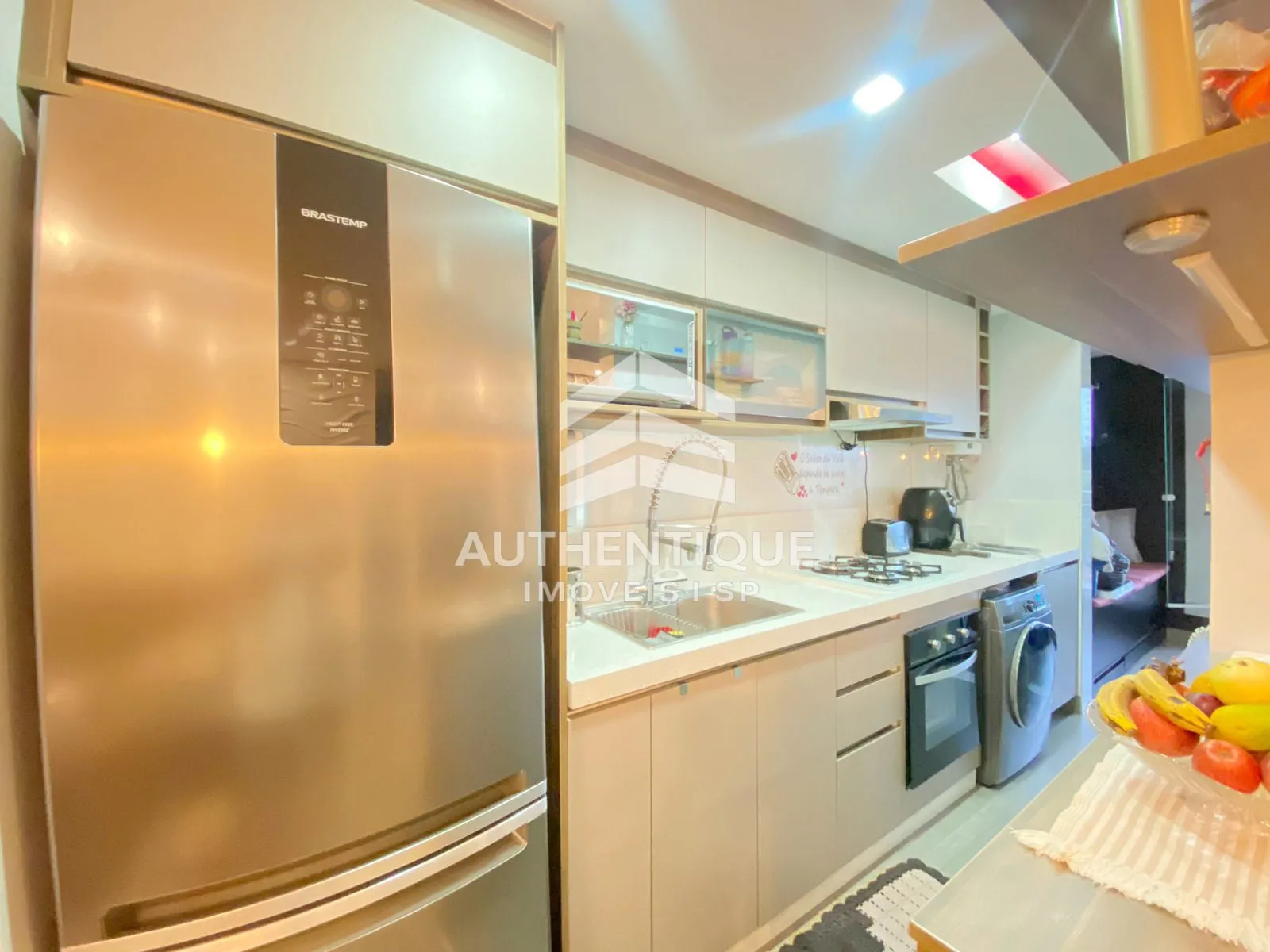 Imagem LIVING MOOVIE SBC - Apartamento à venda em São Bernardo do Campo/SP