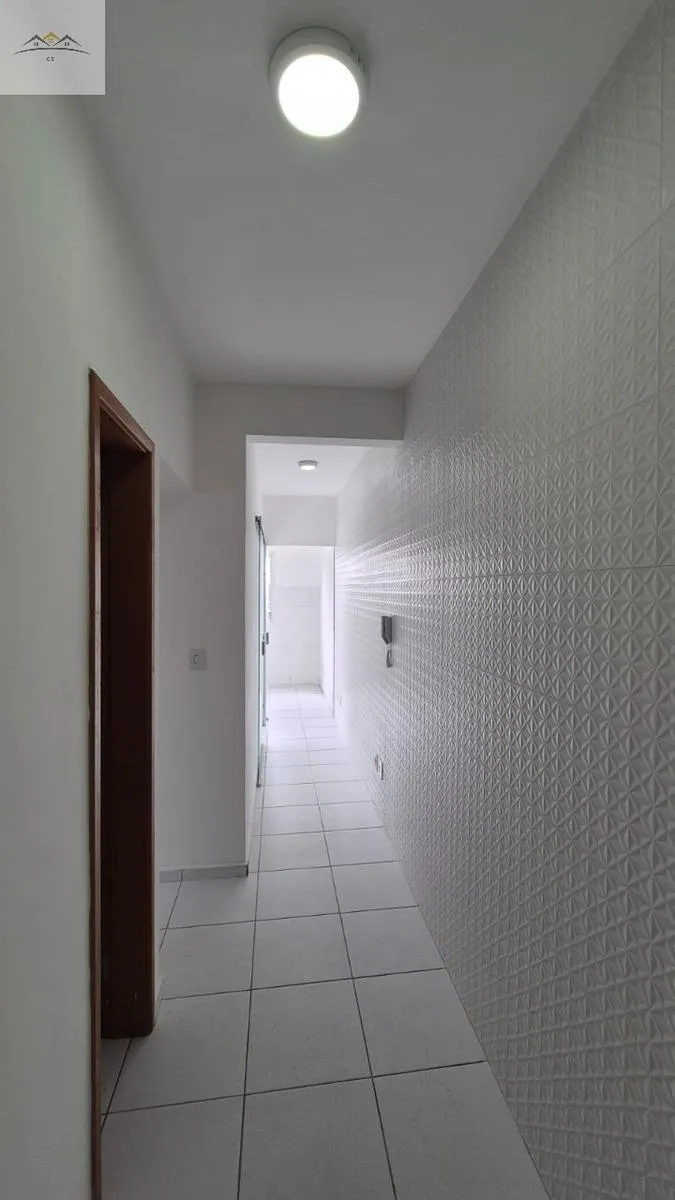 Imagem SALA COMERCIAL em Santo André - São Paulo, Vila Alzira