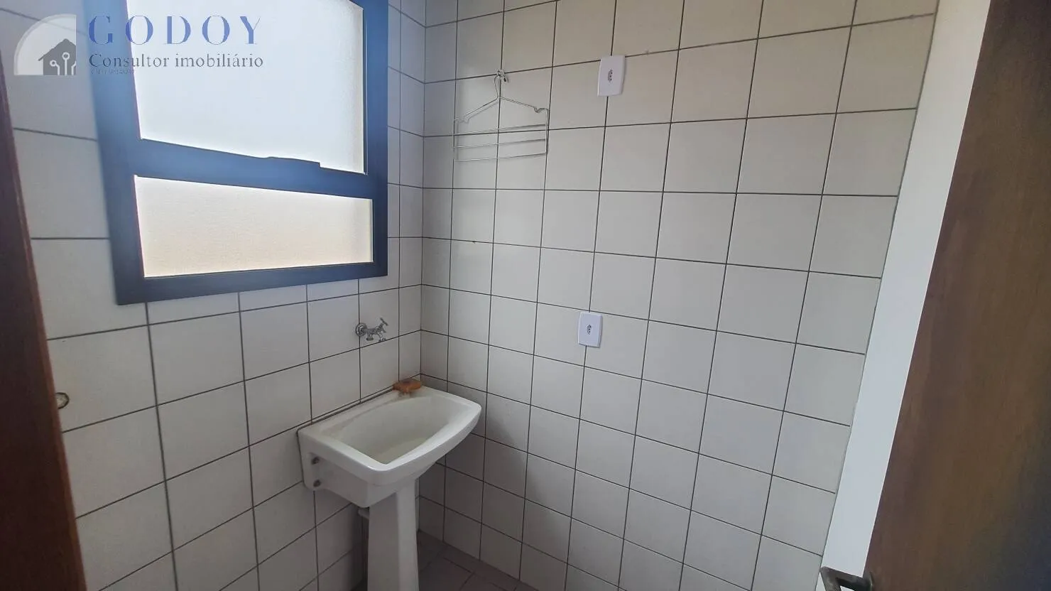 Imagem Apartamento para Venda 1 Quarto, 1 Vaga, 45M², São Benedito, Pindamonhangaba - SP | Edifício Alice