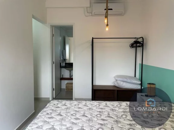 Imagem Apartamento decorado no itaguá