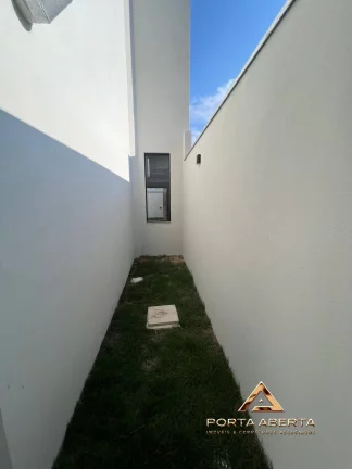Imagem Casa Geminada 03 quartos - Bairro Tiradentes - Ipatinga - cód 1512
