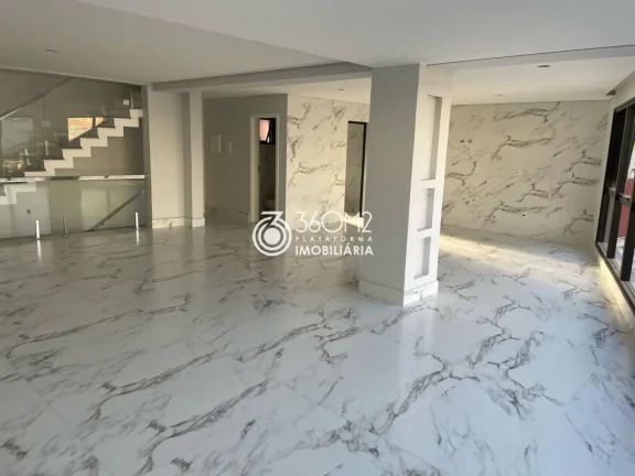 Imagem Triplex para Venda em São Bernardo do Campo / SP no bairro Centro